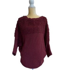 * Staring at Stars Womens Sweater Top